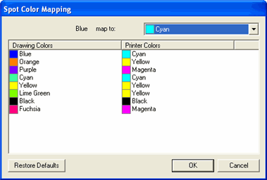 Spot Color Mapping 01